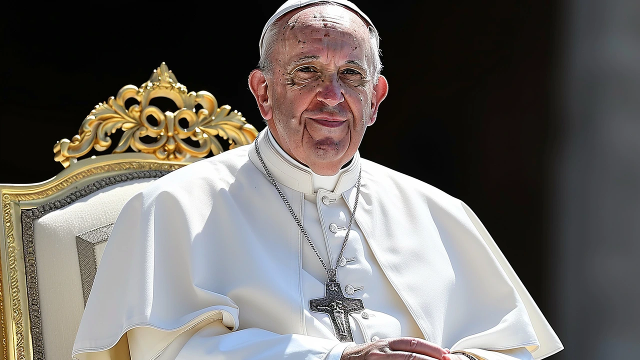 Pope Francis' Controversial Remarks on Gay Men in the Priesthood: Understanding the Nuances