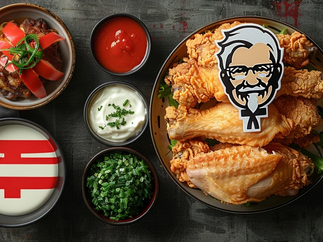 KFC Collaborates with Chrissy Teigen for a Special Mother's Day Menu: Time-off, Appreciation, and Family Meals