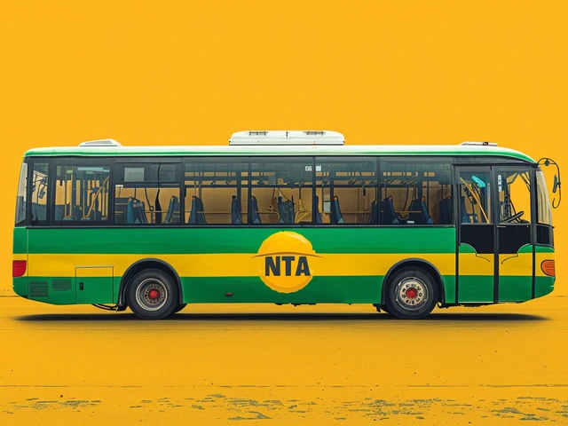 NTSA Faces Legal Challenges Over Unlawful Revocation of PSV Licences