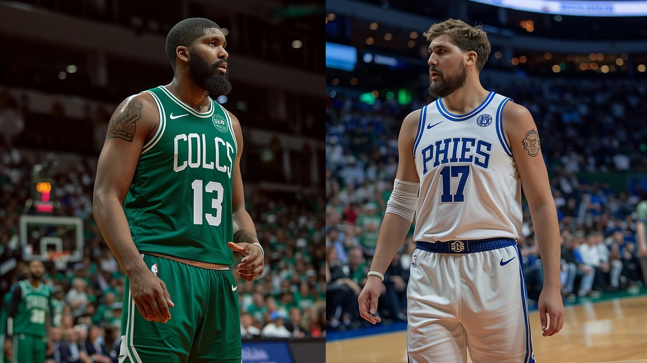 Live Betting Insights and Expert Picks for Game 1