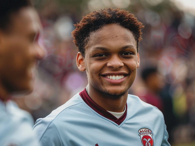 Chelsea Secures Rising Star Omari Kellyman from Aston Villa in Major Transfer Coup