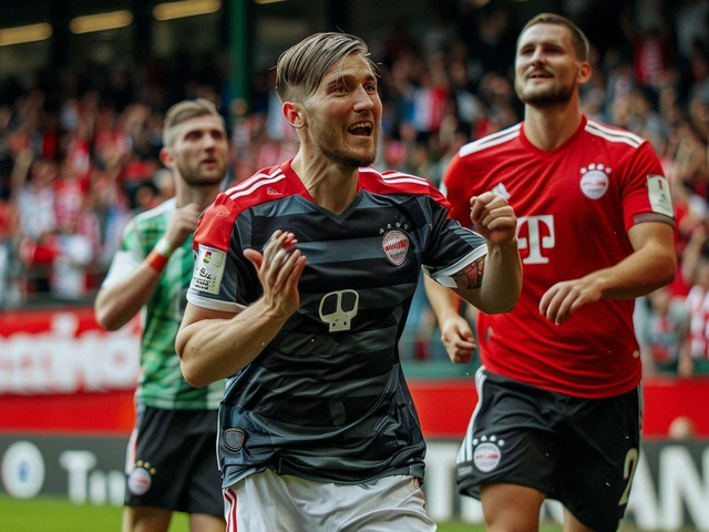 Denmark vs Serbia: How to Watch the Euro 2024 Showdown Live Tonight