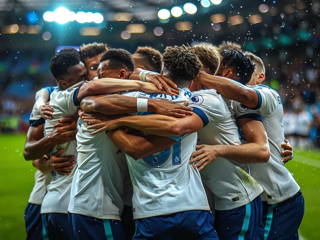 Eden Hazard Shines in 2024 Soccer Aid Charity Match, Chelsea Legends Reunite at Stamford Bridge