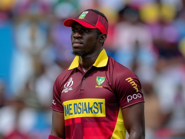 T20 World Cup 2024: United States vs West Indies Clash in High-Stakes Battle at Barbados