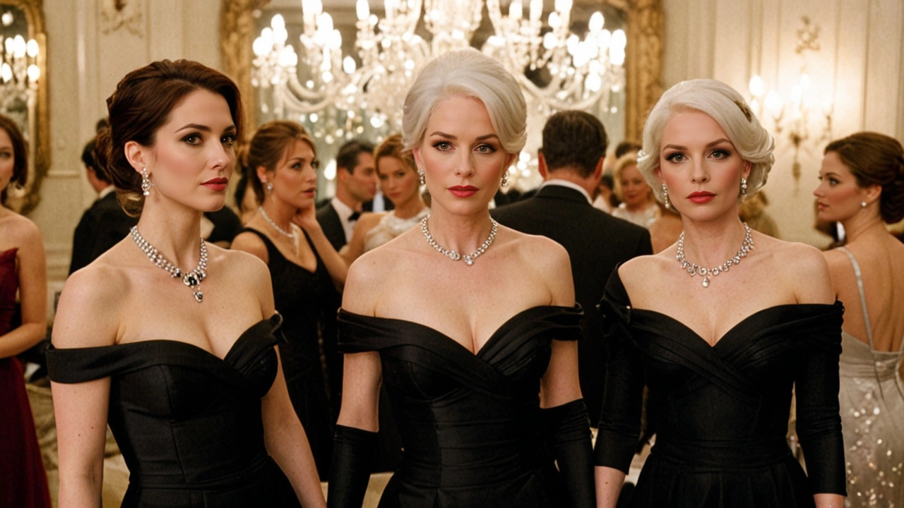 Exciting News: 'The Devil Wears Prada' Sequel in Development with Meryl Streep and Emily Blunt