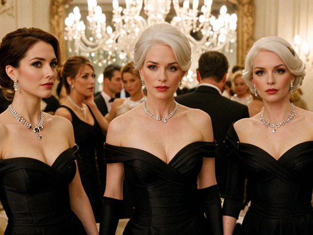 Exciting News: 'The Devil Wears Prada' Sequel in Development with Meryl Streep and Emily Blunt