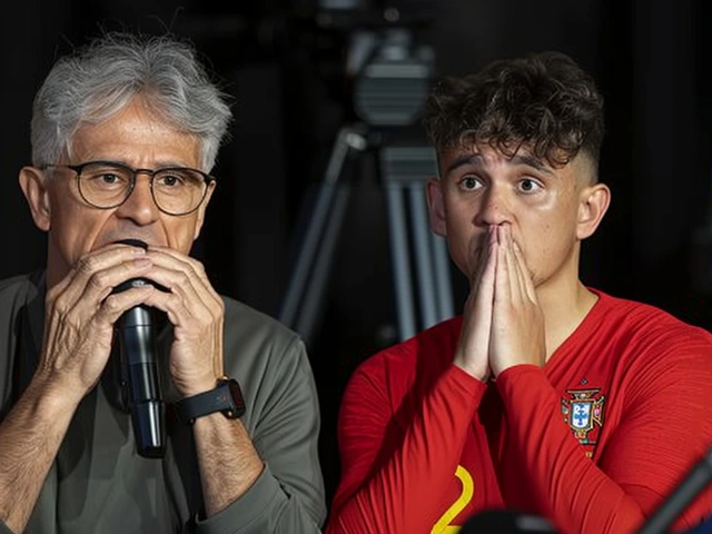 Gary Lineker's Harsh Critique of Joao Felix's Missed Penalty During Euro 2024