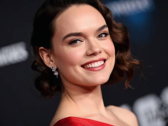 Daisy Ridley Opens Up About Battling Graves' Disease: The Effect on Her Hollywood Journey and Life