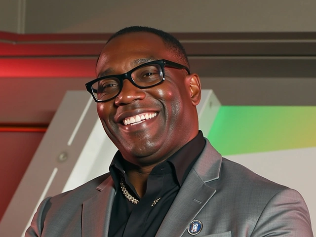 Shannon Sharpe Addresses Instagram Hack with Apparent Sextape Audio: Ensuring Online Security