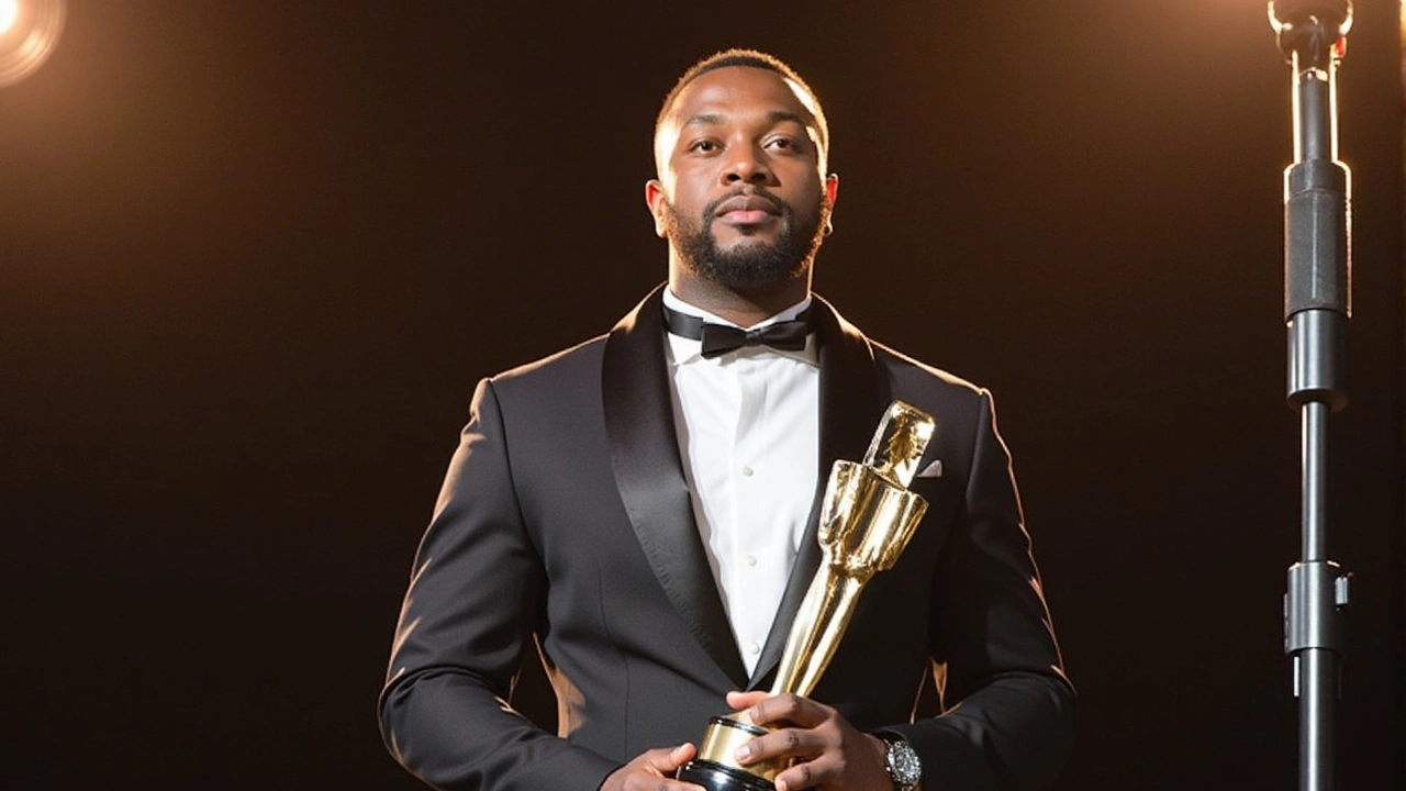 Celebrating Excellence: A Comprehensive Recap of the South African Film and Television Awards