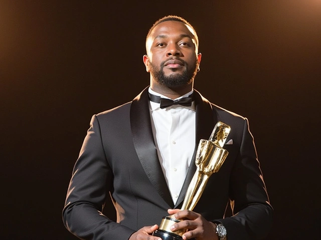 Celebrating Excellence: A Comprehensive Recap of the South African Film and Television Awards