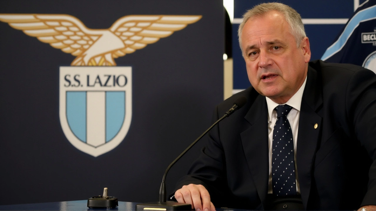 The Road Ahead for Lazio and Ludogorets