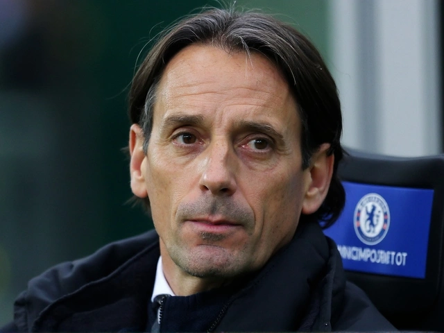 Inzaghi Addresses Frattesi's Absence and Injury Concerns in Inter's Victory over Genoa