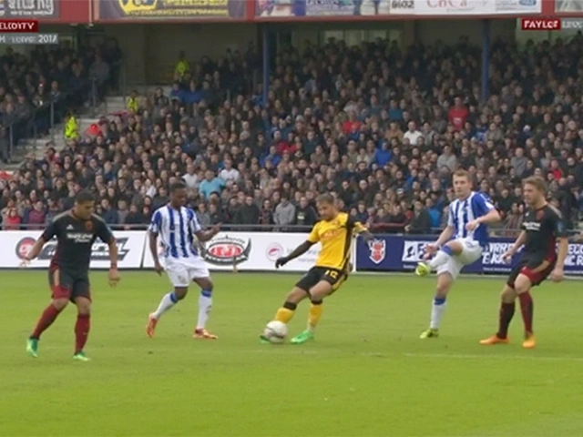 Wolves Triumph Over Blackburn Rovers with Clinical FA Cup Victory